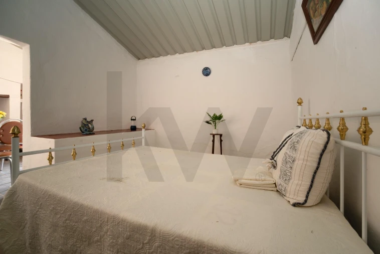 Quinta T2 para Venda em Montoito Foto 11