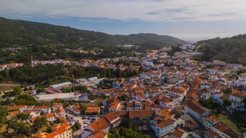 Moradia T2 para Venda em Monchique