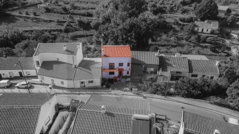 Moradia T2 para Venda em Monchique