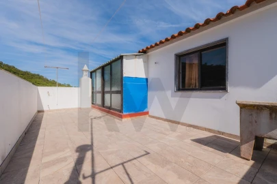 Moradia T2 para Venda em Monchique