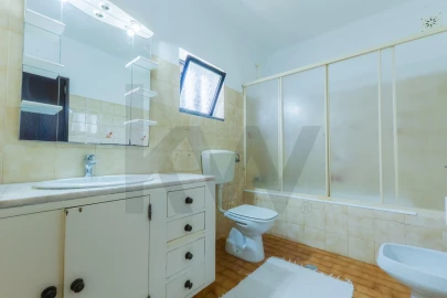 Moradia T2 para Venda em Monchique