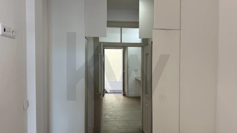 Apartamento T2 para Venda em Misericórdia