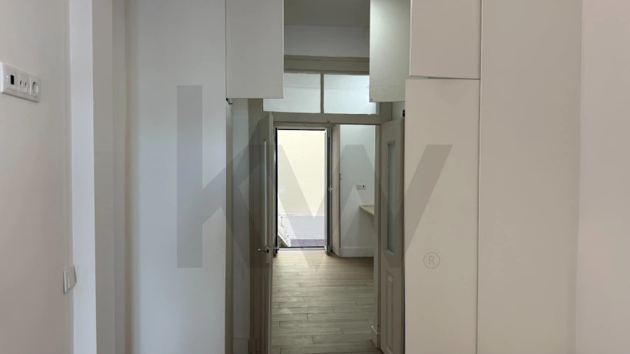 Apartamento T2 para Venda em Misericórdia Foto 20