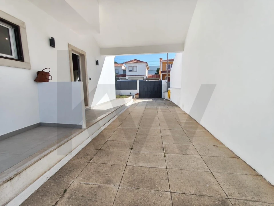 Moradia T4 para Venda em Cascais e Estoril Foto 24
