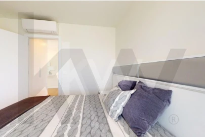 Apartamento T2 para Arrendamento em Carcavelos e Parede