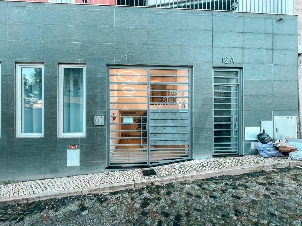 Apartamento T2 para Venda em Estrela Foto 23