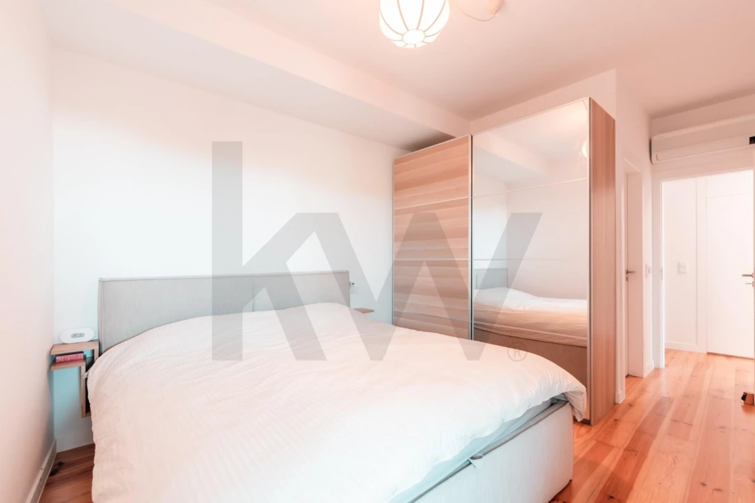 Apartamento T2 para Venda em Estrela Foto 18