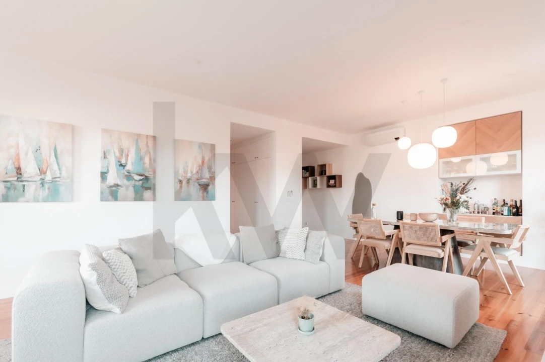 Apartamento T2 para Venda em Estrela Foto 5