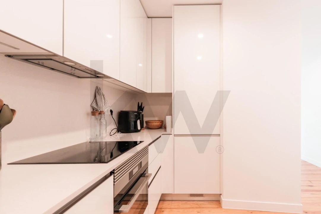 Apartamento T2 para Venda em Estrela Foto 11
