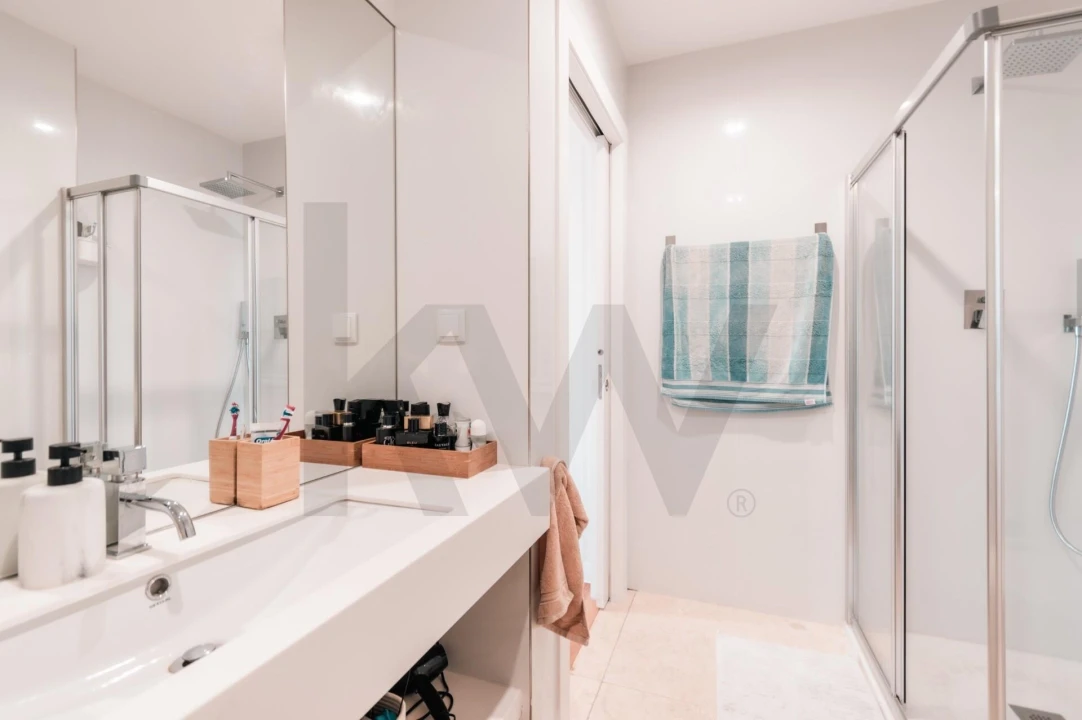 Apartamento T2 para Venda em Estrela Foto 14