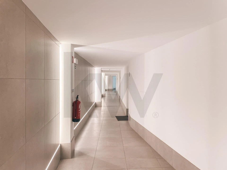 Apartamento T2 para Venda em Estrela Foto 24