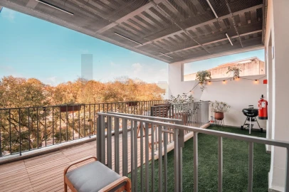 Apartamento T2 para Venda em Estrela