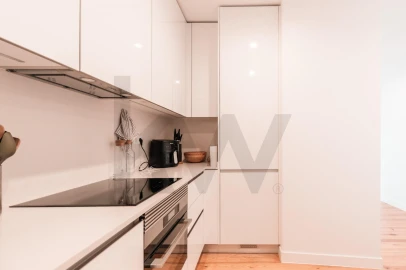Apartamento T2 para Venda em Estrela