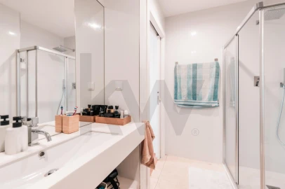 Apartamento T2 para Venda em Estrela