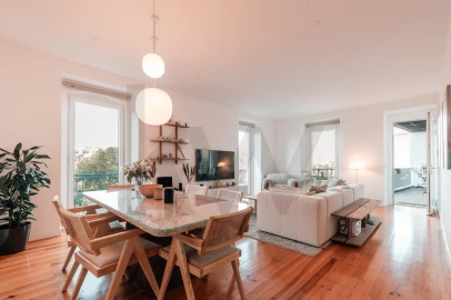 Apartamento T2 para Venda em Estrela