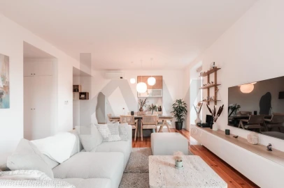Apartamento T2 para Venda em Estrela