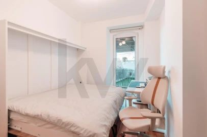 Apartamento T2 para Venda em Estrela