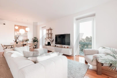 Apartamento T2 para Venda em Estrela