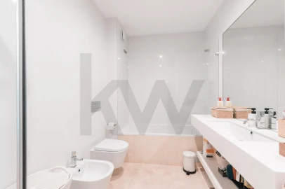 Apartamento T2 para Venda em Estrela
