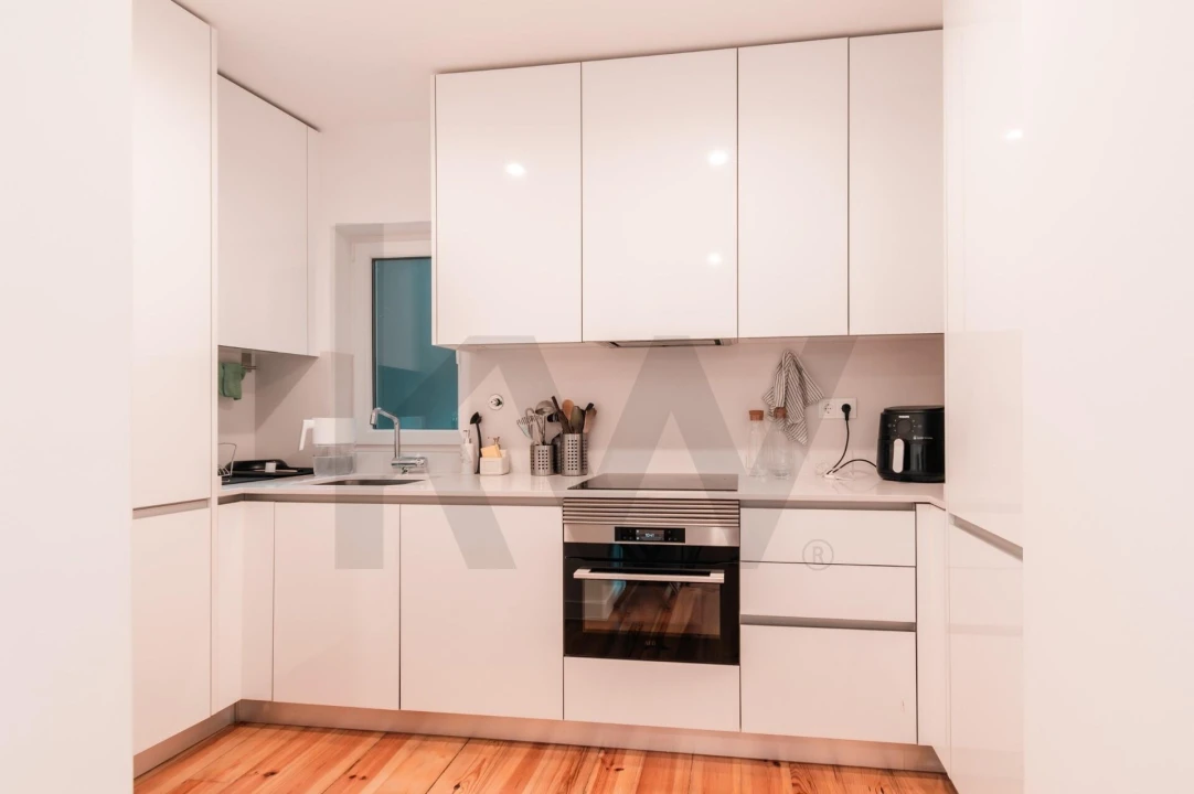 Apartamento T2 para Venda em Estrela Foto 10