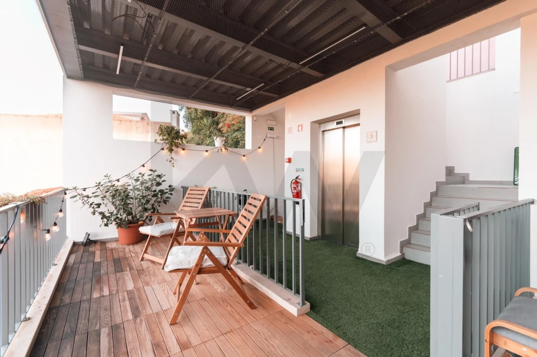 Apartamento T2 para Venda em Estrela Foto 7