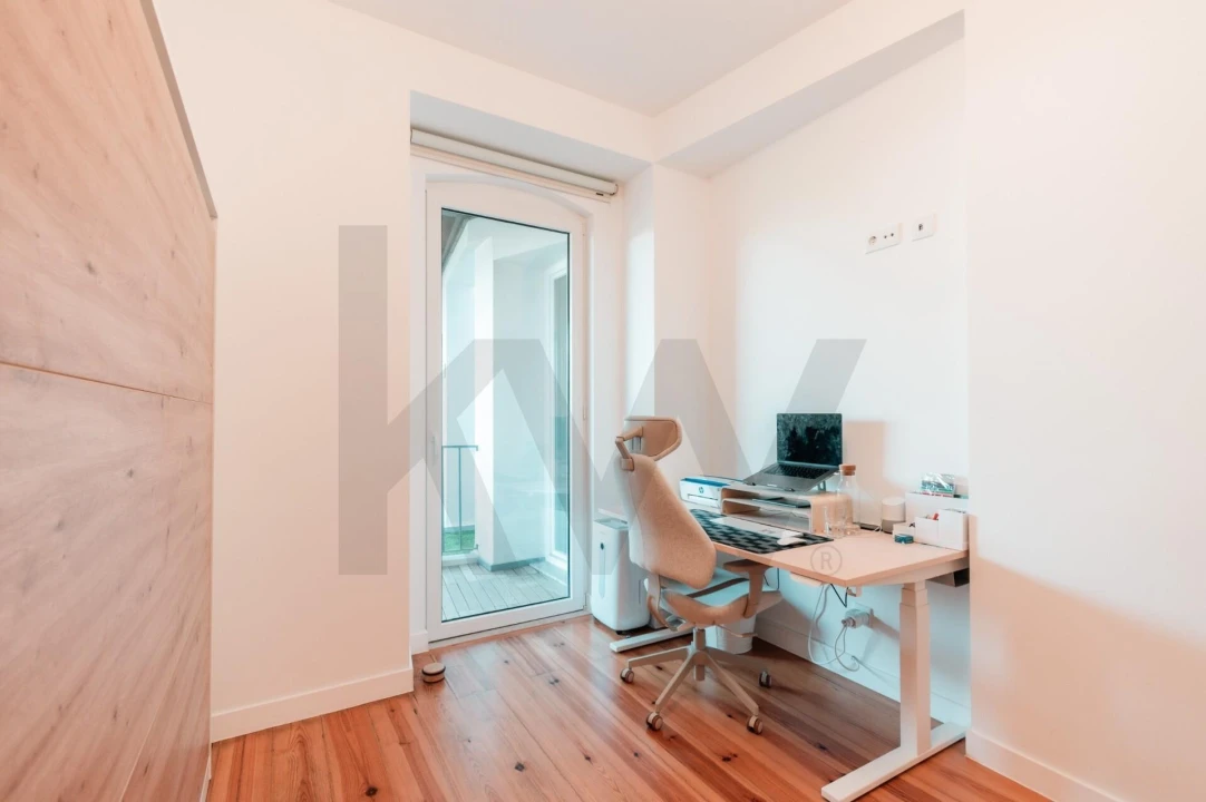 Apartamento T2 para Venda em Estrela Foto 20
