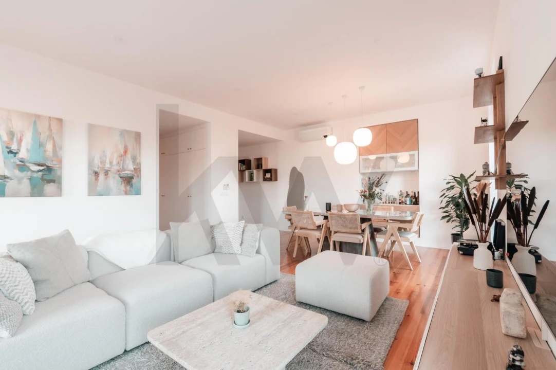 Apartamento T2 para Venda em Estrela Foto 6