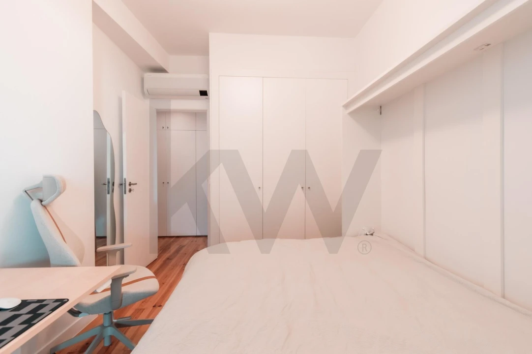 Apartamento T2 para Venda em Estrela Foto 22
