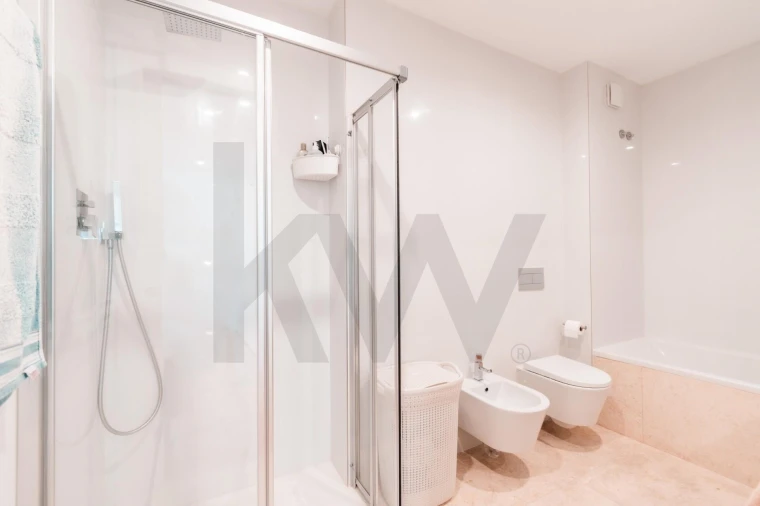Apartamento T2 para Venda em Estrela Foto 16