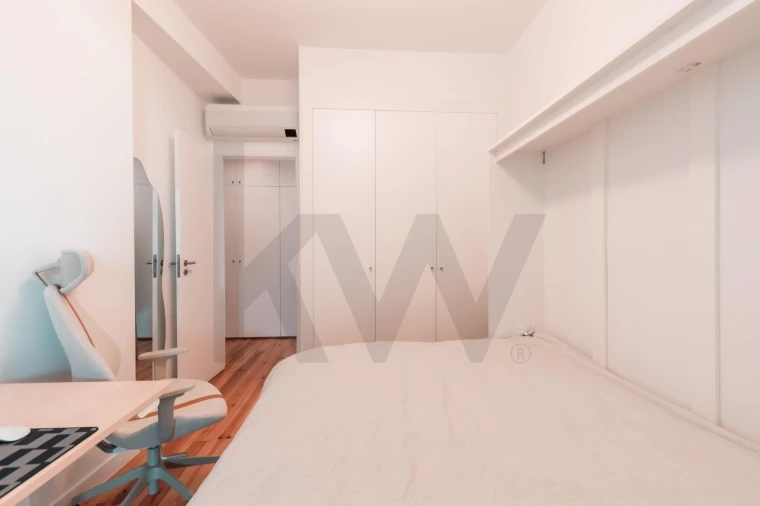 Apartamento T2 para Venda em Estrela Foto 22