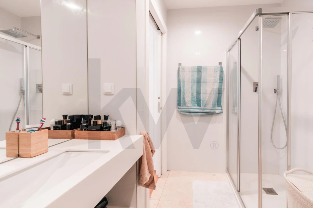 Apartamento T2 para Venda em Estrela Foto 15