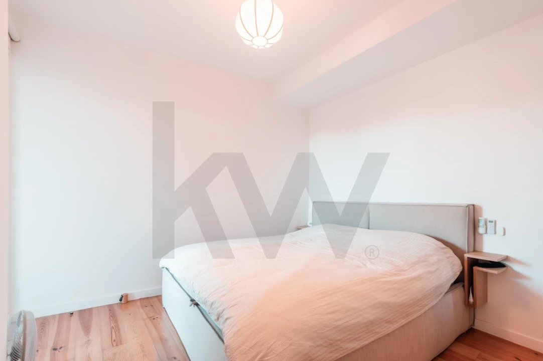 Apartamento T2 para Venda em Estrela Foto 17