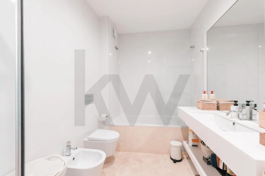 Apartamento T2 para Venda em Estrela Foto 13