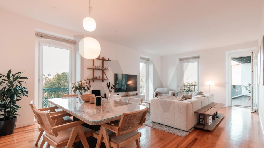 Apartamento T2 para Venda em Estrela
