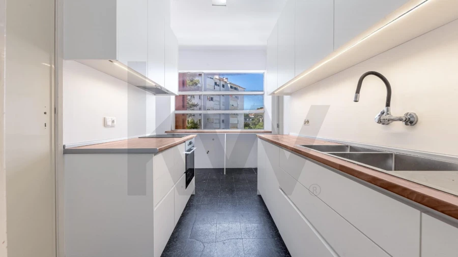 Apartamento T4 para Arrendamento em Cascais e Estoril