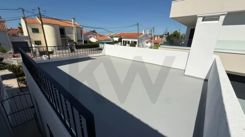 Moradia T5 para Venda em Amora