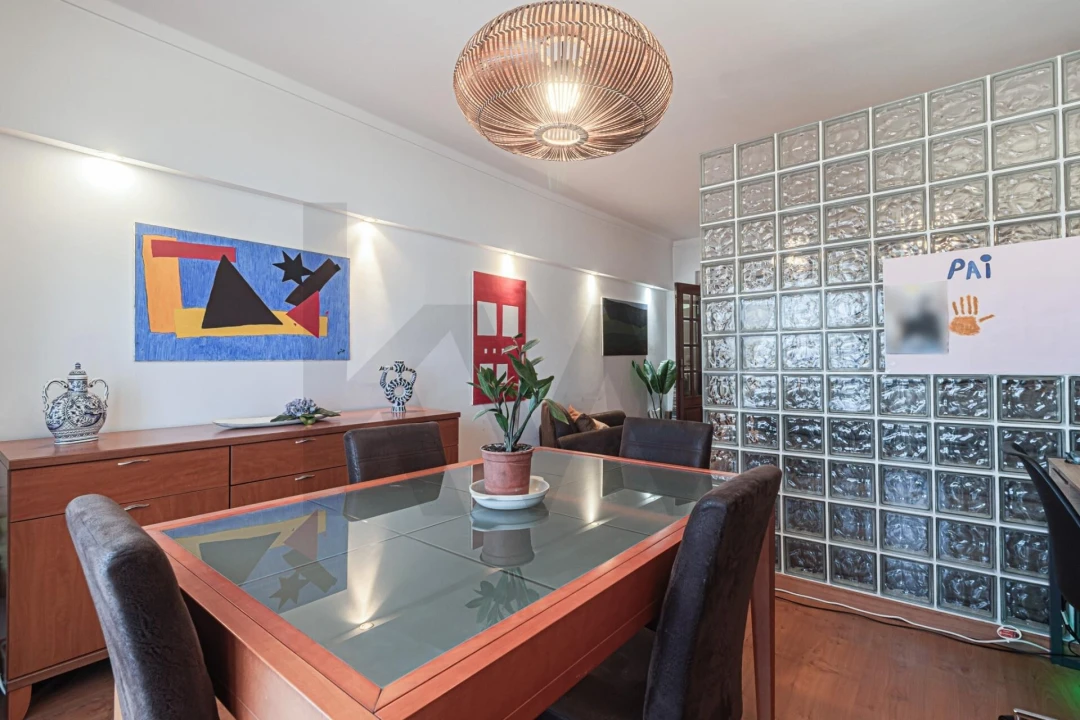 Apartamento T3 para Venda em Amora Foto 12