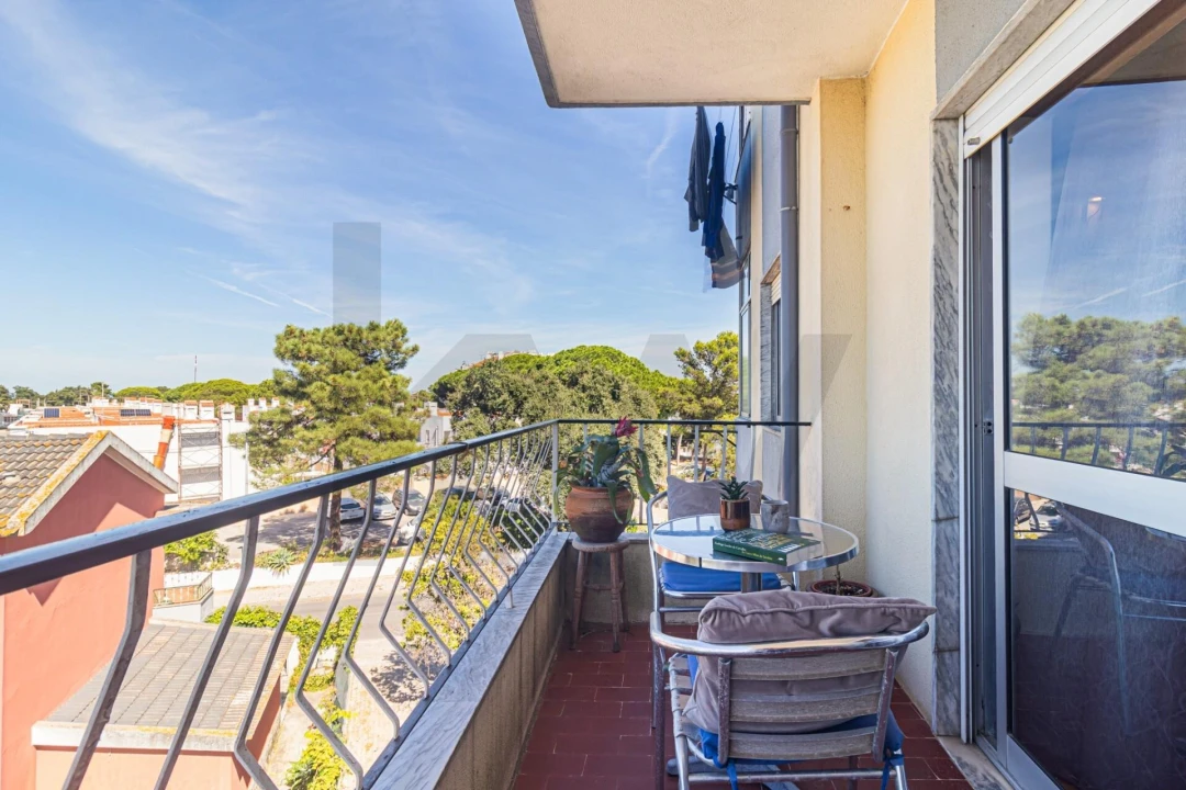 Apartamento T3 para Venda em Amora Foto 8