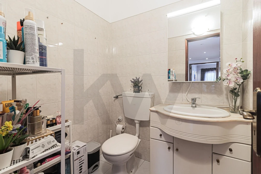 Apartamento T3 para Venda em Amora Foto 33
