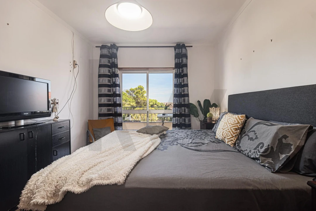 Apartamento T3 para Venda em Amora Foto 27