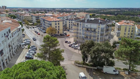 Apartamento T3 para Venda em Amora