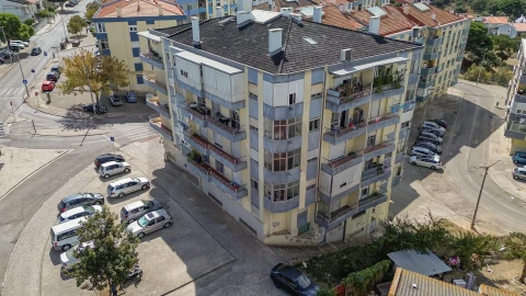 Apartamento T3 para Venda em Amora