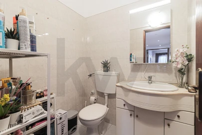 Apartamento T3 para Venda em Amora