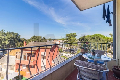 Apartamento T3 para Venda em Amora
