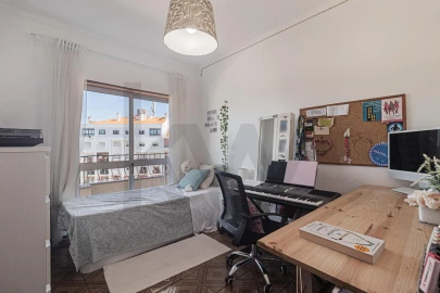 Apartamento T3 para Venda em Amora