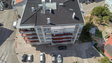 Apartamento T3 para Venda em Amora