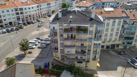 Apartamento T3 para Venda em Amora