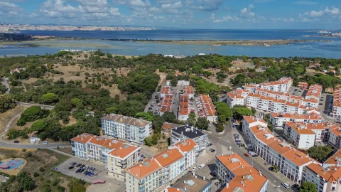 Apartamento T3 para Venda em Amora
