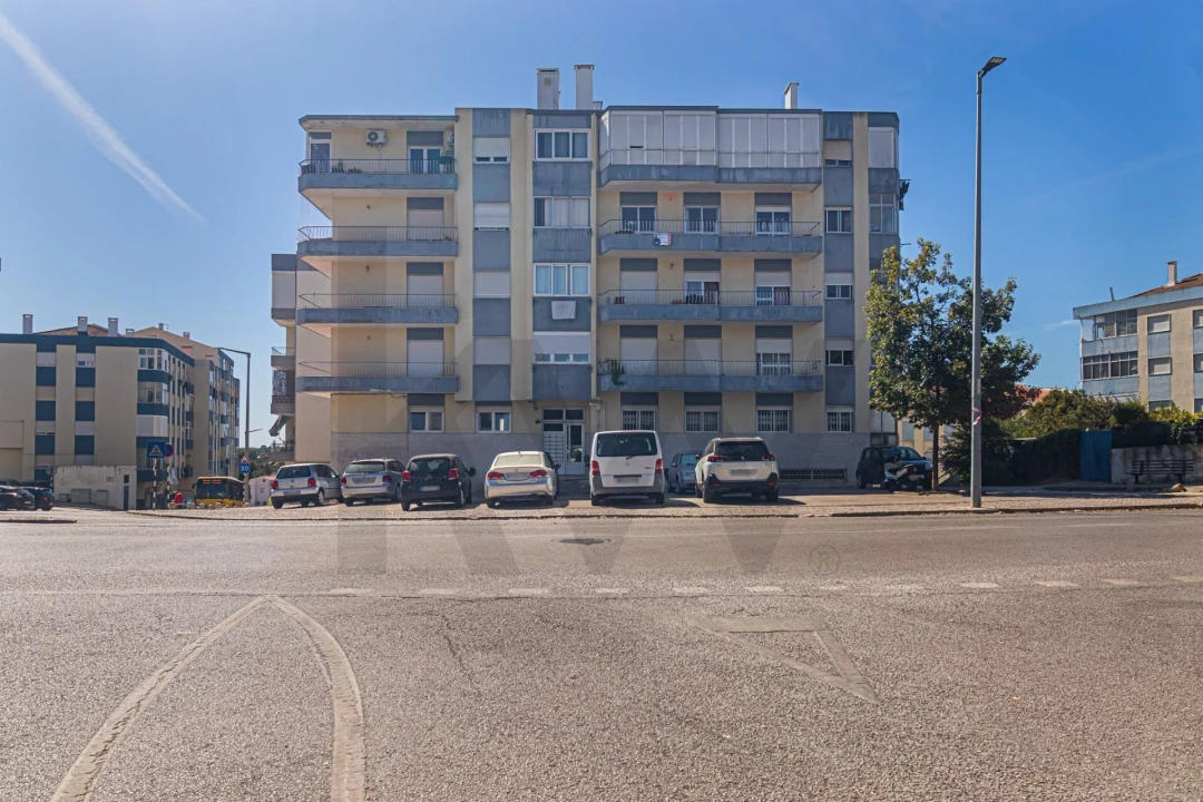 Apartamento T3 para Venda em Amora Foto 15