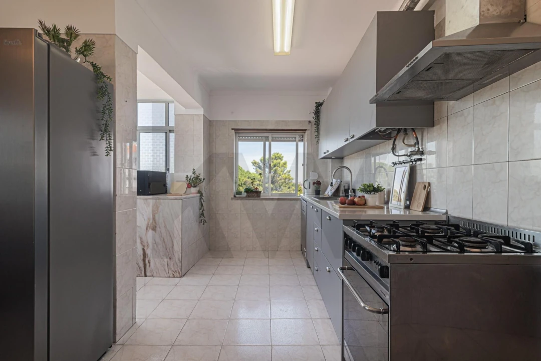Apartamento T3 para Venda em Amora Foto 17